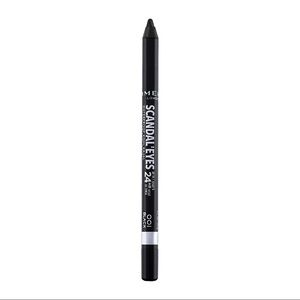 Rimmel London SCANDALEYES WATERPROOF GEL PENCIL